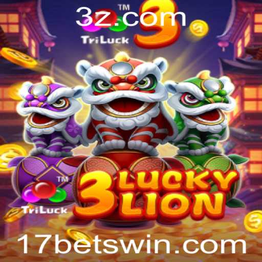 Descubra o Universo Excitante de 3LUCKYLION no 17bet