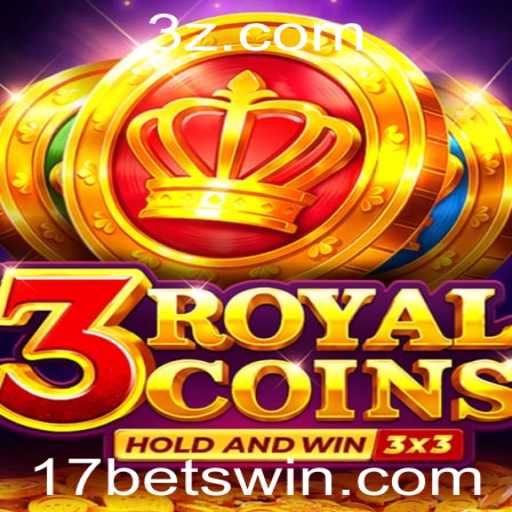 Explorando o Jogo 3royalcoins: Um Olhar Detalhado nas Regras e Estratégias Com 17bet