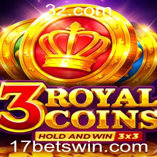 Explorando o Jogo 3royalcoins: Um Olhar Detalhado nas Regras e Estratégias Com 17bet