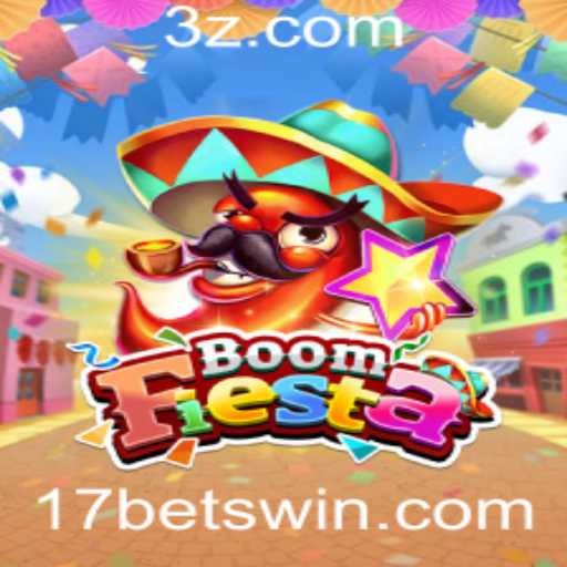 Explorando o Mundo de BoomFiesta: Uma Aventura em 17bet