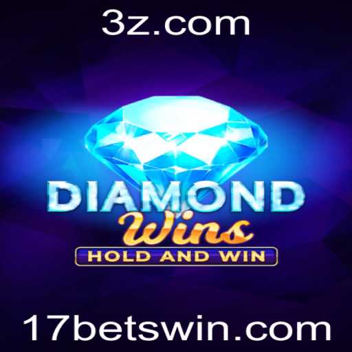 Descubra o Emocionante Mundo de DiamondWins com 17bet