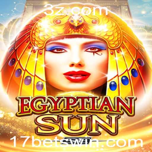 Descubra EgyptianSunSE: O Fascinante Jogo de Aventura