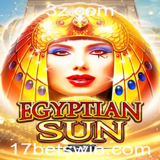 Descubra EgyptianSunSE: O Fascinante Jogo de Aventura