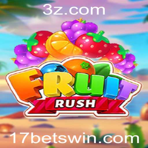 Descubra FruitRush: A Nova Sensação dos Jogos Online com 17bet