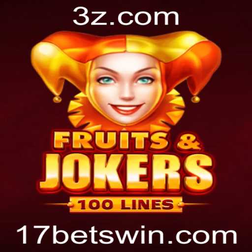 Descubra o Mundo Empolgante de FruitsAndJokers100 com 17bet