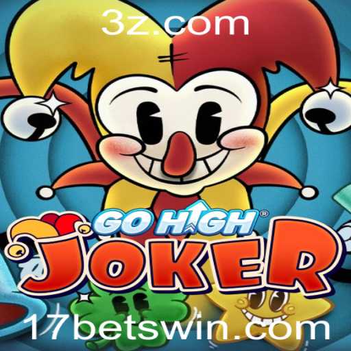 Explorando o Jogo GoHighJoker: Inovação e Estratégia na Plataforma 17bet