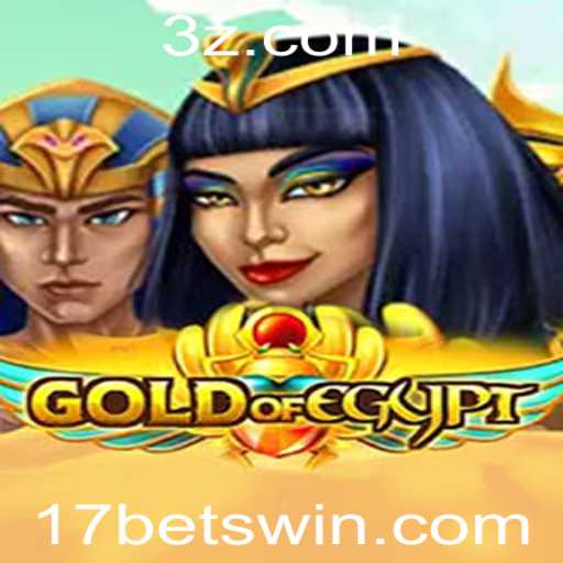 Explorando GoldOfEgypt: Uma Aventura no Antigo Egito com 17bet