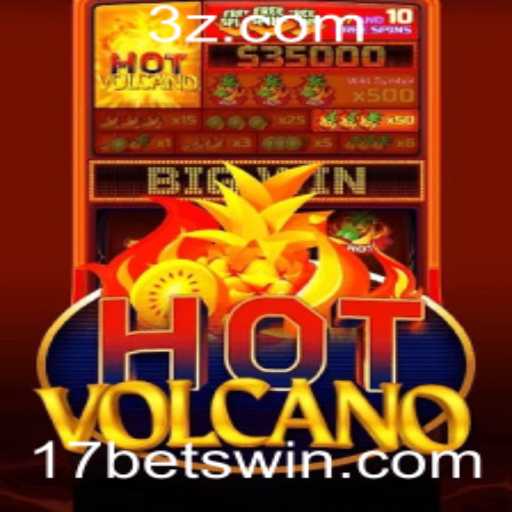 Explorando o Mundo de Aventuras em HotVolcano