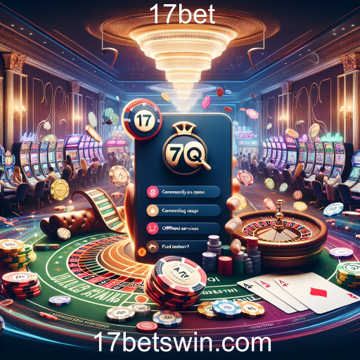 A Importância da Seção FAQ no 17bet