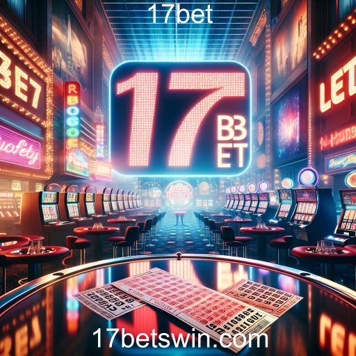 Explorando a Loteria: Emoção e Oportunidades no 17bet