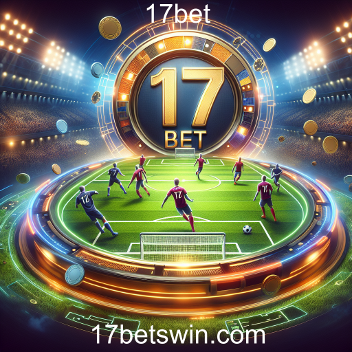 Descubra a Emoção dos Jogos Virtuais na 17bet