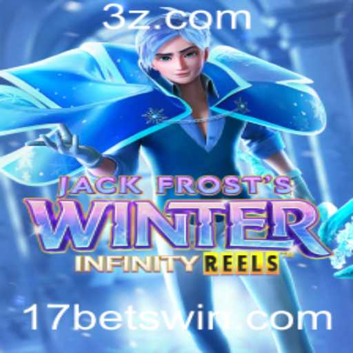 Descubra o Universo Encantado de JackFrostsWinter: Um Mergulho nas Regras e Estrutura do Jogo