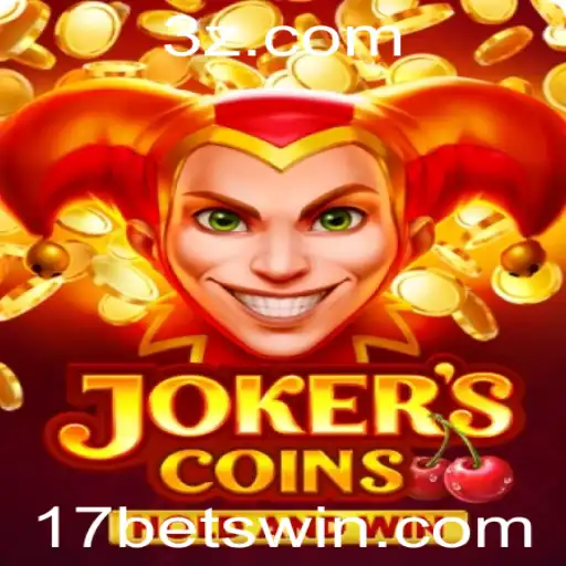 Descubra o Fascinante Mundo de JokersCoins no 17bet