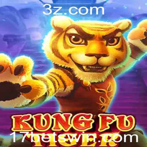 Descubra a Aventura Épica de KungFuTiger: Um Mergulho no Mundo dos Jogos de Azar