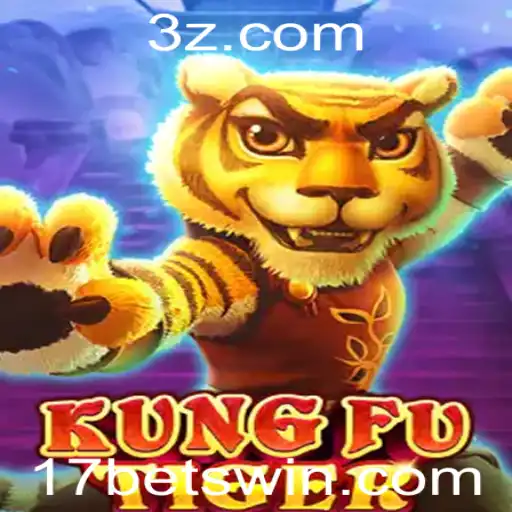 Descubra a Aventura Épica de KungFuTiger: Um Mergulho no Mundo dos Jogos de Azar