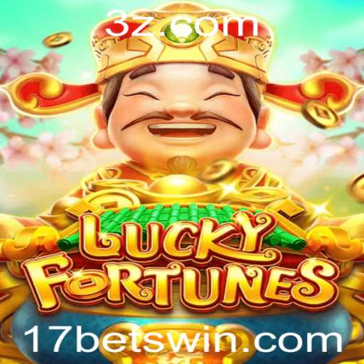 Descubra LUCKYFORTUNES: Um Mergulho no Jogo do Momento