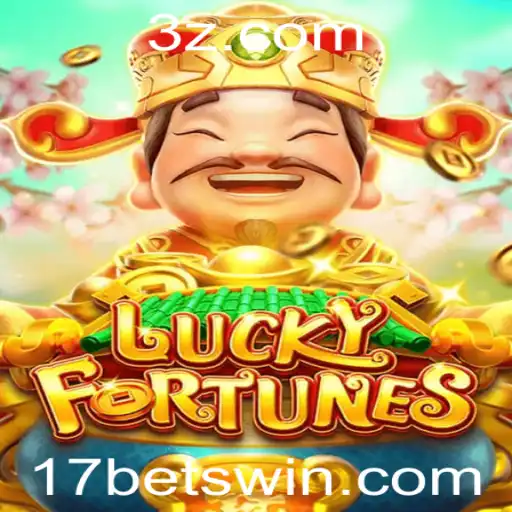 Descubra LUCKYFORTUNES: Um Mergulho no Jogo do Momento