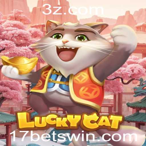 Descubra o Fascinante Mundo do Jogo LuckyCat com 17bet