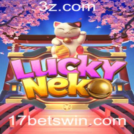Descubra o Fascinante Mundo do Jogo LuckyNeko em 17bet