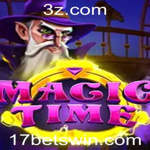 MagicTime: Explorando o Fascinante Mundo do Novo Jogo de Aventura