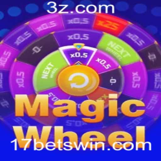Desvendando o MagicWheel em 17bet: Um Novo Horizonte de Entretenimento
