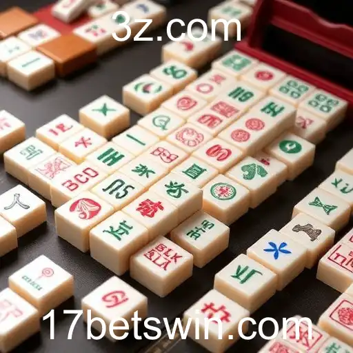 Explorando o Fascinante Mundo do Mahjong e a Estratégia 17bet