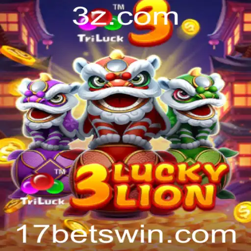 Descubra o Universo Excitante de 3LUCKYLION no 17bet