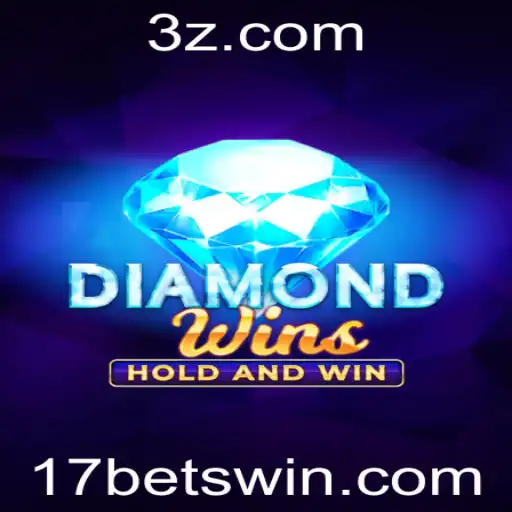 Descubra o Emocionante Mundo de DiamondWins com 17bet