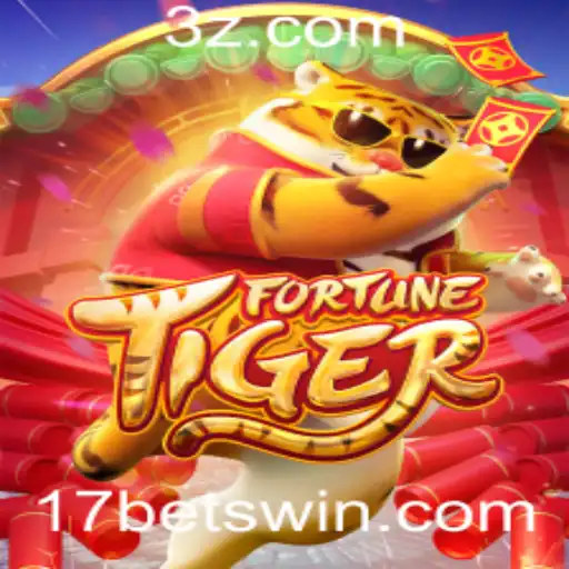 Descubra o Fascinante Mundo de FortuneTiger no 17bet