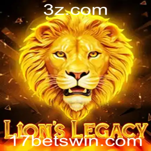 LionsLegacy e 17bet: Aventuras no Mundo dos Grandes Felinos
