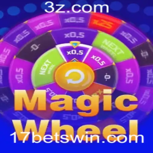 Desvendando o MagicWheel em 17bet: Um Novo Horizonte de Entretenimento