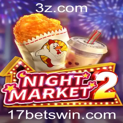 NightMarket2: Explore o Jogo e Suas Regras inigualáveis com 17bet