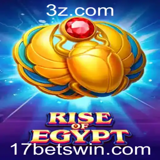 Rise of Egypt: Explorando o Fascinante Jogo Temático de Slots