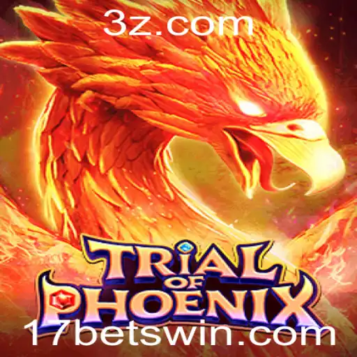 Desvendando o Jogo TrialofPhoenix e a Conexão com 17bet