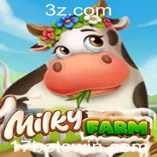 Explorando MilkyFarm: Um Jogo Atraente para Todos os Públicos
