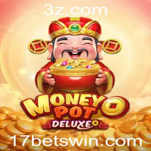 Explorando o Fascinante Jogo MoneyPotDELUXE