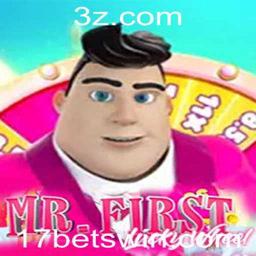 Descubra os Segredos de MrFirstLuckyWheel com 17bet