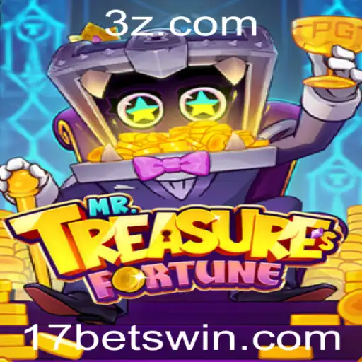 MrTreasuresFortune: Descubra Aventuras e Riquezas no Novo Jogo