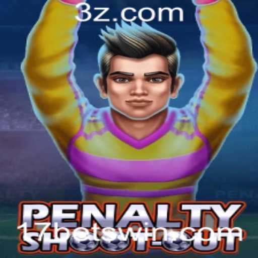 Explorando o Mundo do Jogo PenaltyShootOut e Sua Relação com 17bet