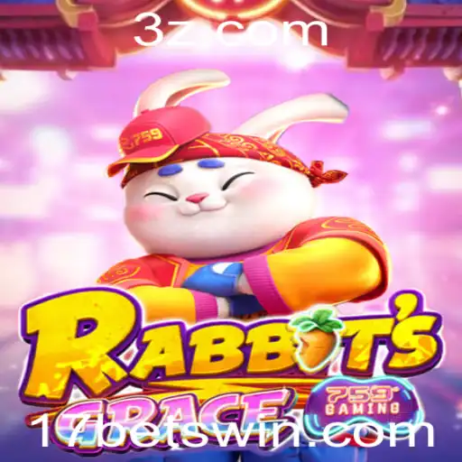 Descubra RabbitsGrace: Um Jogo Fascinante na 17bet
