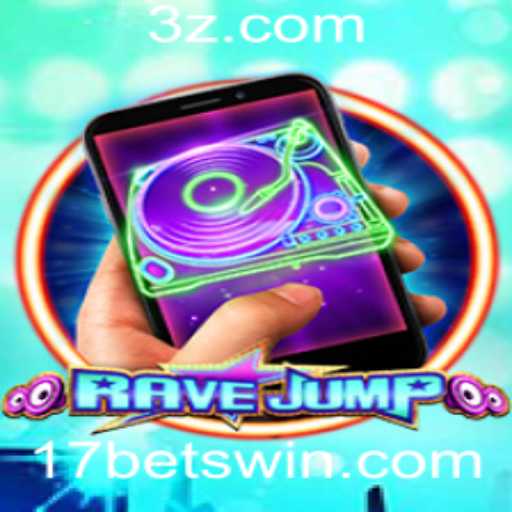 Descubra o Empolgante Mundo de RaveJumpmobile com 17bet