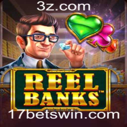 Explorando ReelBanks: Uma Imersão no Mundo dos Jogos de Cassino com 17bet