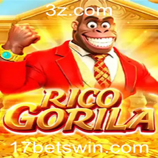 Explorando o Mundo de RicoGorila: Um Guia Completo para Jogadores