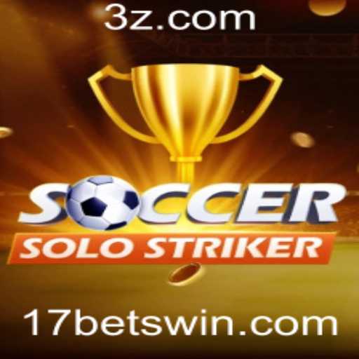 Mergulhe na Ação com SoccerSoloStriker: O Desafio Futurista do Futebol