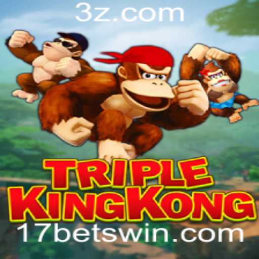 Explorando o Mundo de TripleKingKong: Um Novo Jogo Empolgante no 17bet
