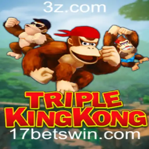 Explorando o Mundo de TripleKingKong: Um Novo Jogo Empolgante no 17bet