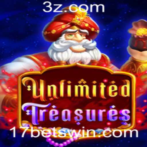 UnlimitedTreasures: Uma Jornada de Descobertas e Apostas