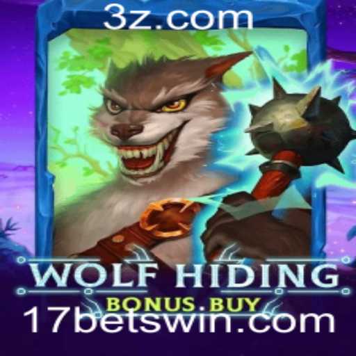 Explorando o Mundo de WolfHidingBonusBuy: Um Jogo Inovador no Universo iGaming